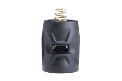 Modlite Asevalot ^ Unity GASCAP LINK USB-C asevalon peräkappale