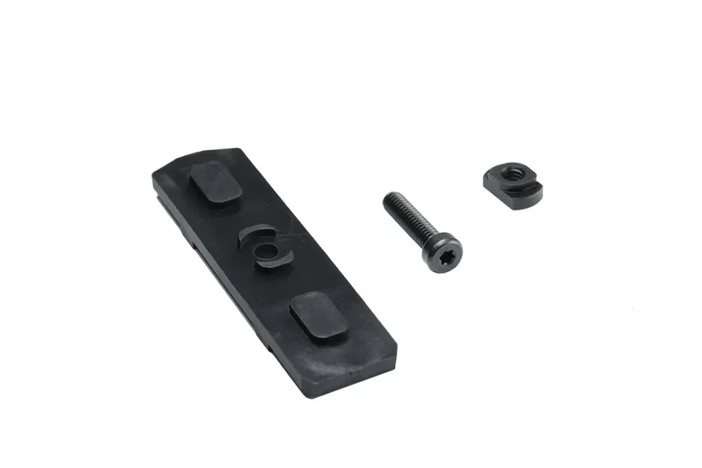 Modlite Asevalot ^ Unity Tactical AXON-etäkytkimen M-LOK-kiinnikesarja