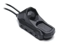 Modlite Asevalot ^ Unity Tactical AXON etäkytkin, 4.5", Non-SYNC, SureFire/Crane Laser