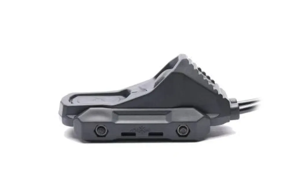 Modlite Asevalot ^ Unity Tactical AXON etäkytkin, 4.5", Non-SYNC, SureFire/Crane Laser