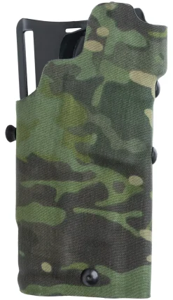 US Duty Gear Pistoolikotelot ^ Level 2 pistoolikotelo, Glock 17 (Gen1-5)