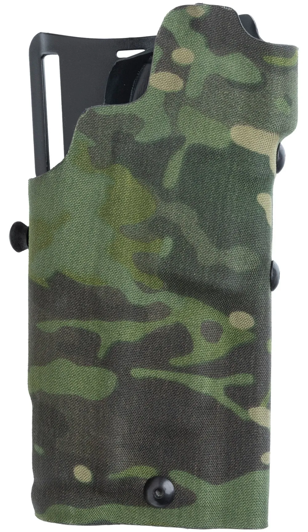 US Duty Gear Pistoolikotelot ^ Level 2 pistoolikotelo, Glock 17 (Gen1-5)