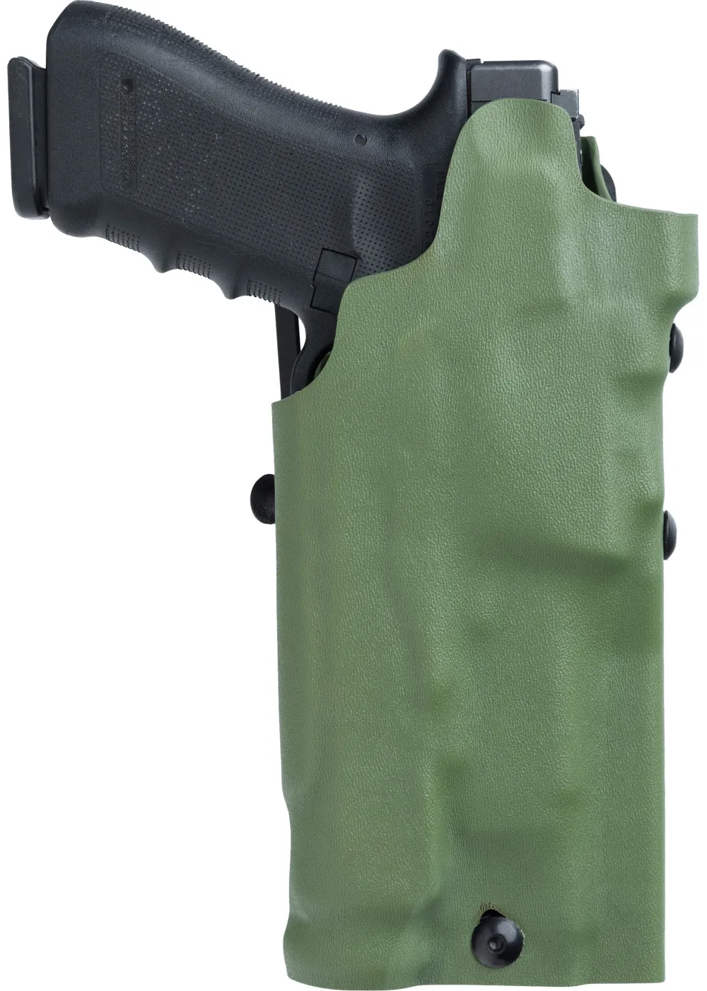 US Duty Gear Pistoolikotelot ^ Level 2 pistoolikotelo, Glock 17 (Gen1-5)