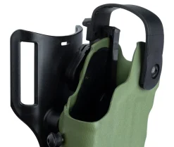 US Duty Gear Pistoolikotelot ^ Level 3 pistoolikotelo, Glock 17 (Gen1-5)