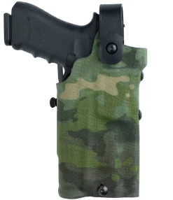 US Duty Gear Pistoolikotelot ^ Level 3 pistoolikotelo, Glock 17 (Gen1-5)