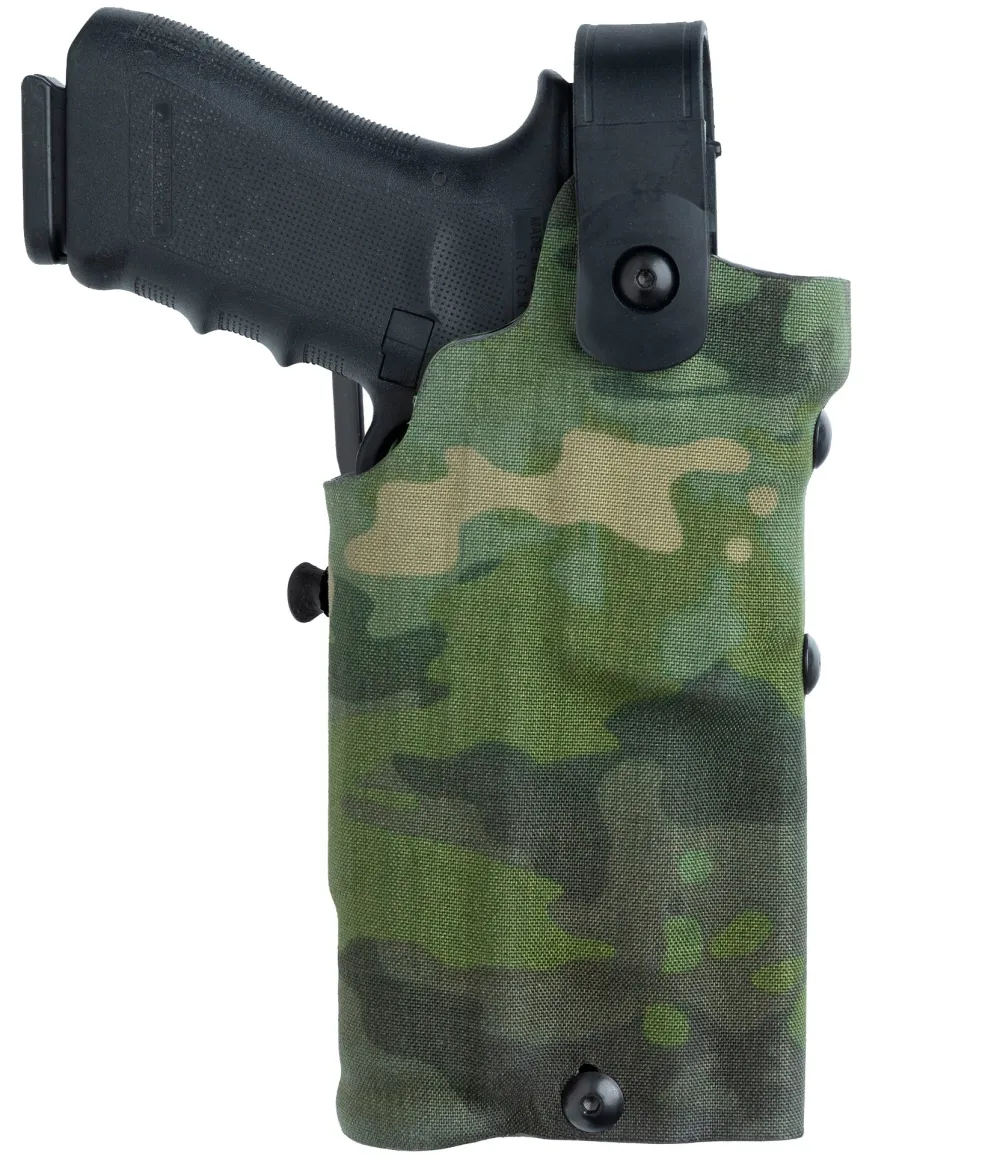 US Duty Gear Pistoolikotelot ^ Level 3 pistoolikotelo, Glock 17 (Gen1-5)