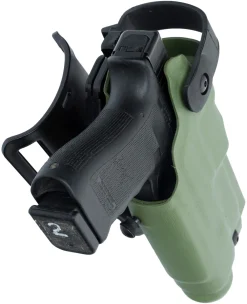 US Duty Gear Pistoolikotelot ^ Level 3 pistoolikotelo, Glock 17 (Gen1-5)