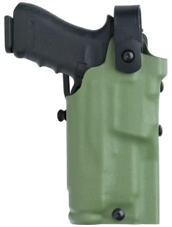 US Duty Gear Pistoolikotelot ^ Level 3 pistoolikotelo, Glock 17 (Gen1-5)