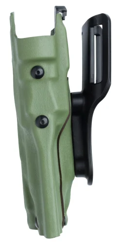 US Duty Gear Pistoolikotelot ^ Level 2 pistoolikotelo, Glock 19/45 (Gen1-5)