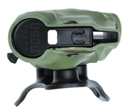US Duty Gear Pistoolikotelot ^ Level 2 pistoolikotelo, Glock 19/45 (Gen1-5)