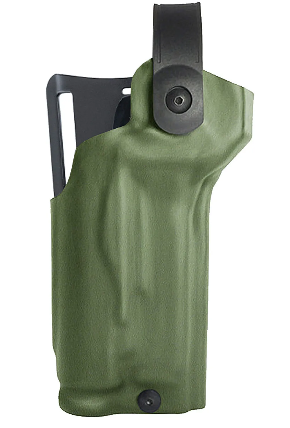 US Duty Gear Pistoolikotelot ^ Level 2 pistoolikotelo, CZ P-10C