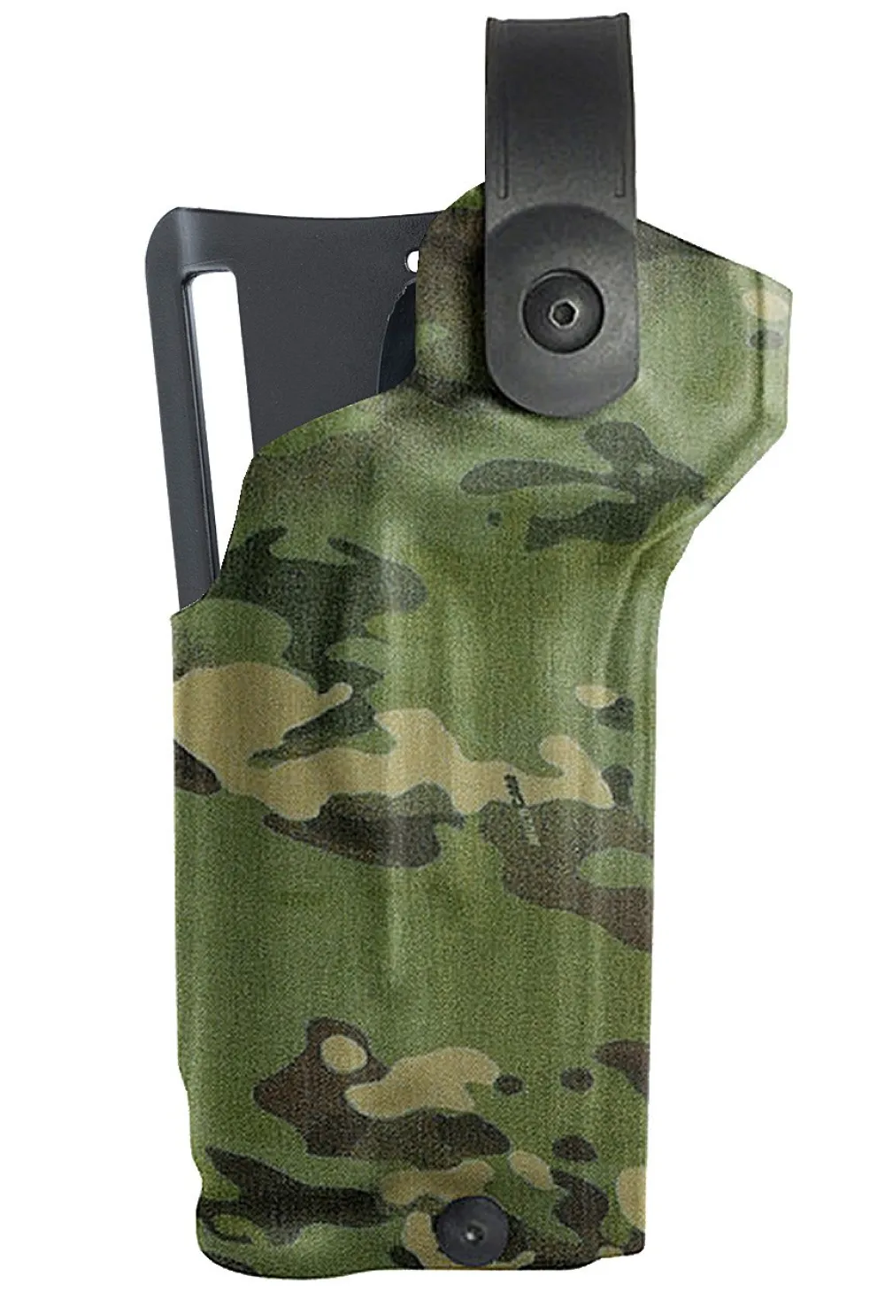 US Duty Gear Pistoolikotelot ^ Level 2 pistoolikotelo, CZ P-10C