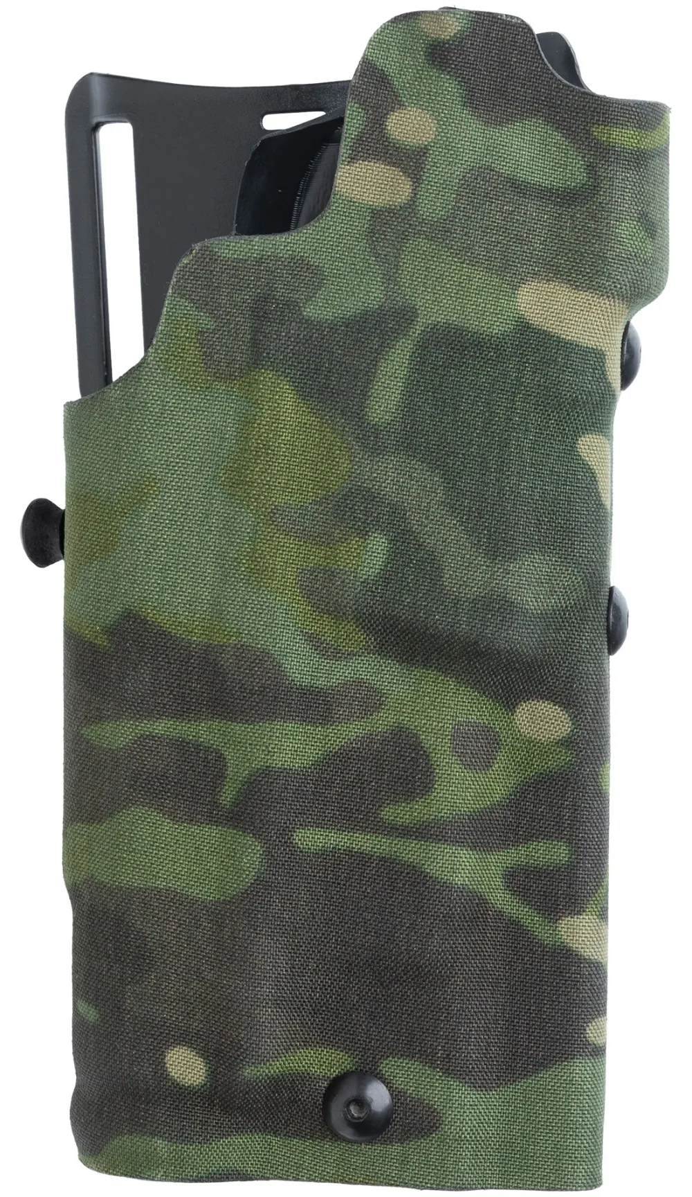 US Duty Gear Pistoolikotelot ^ Level 2 pistoolikotelo, Glock 34 (Gen1-5)
