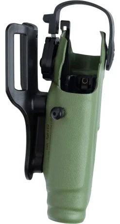 US Duty Gear Pistoolikotelot ^ Level 3 pistoolikotelo, Glock 19/45 (Gen1-5)