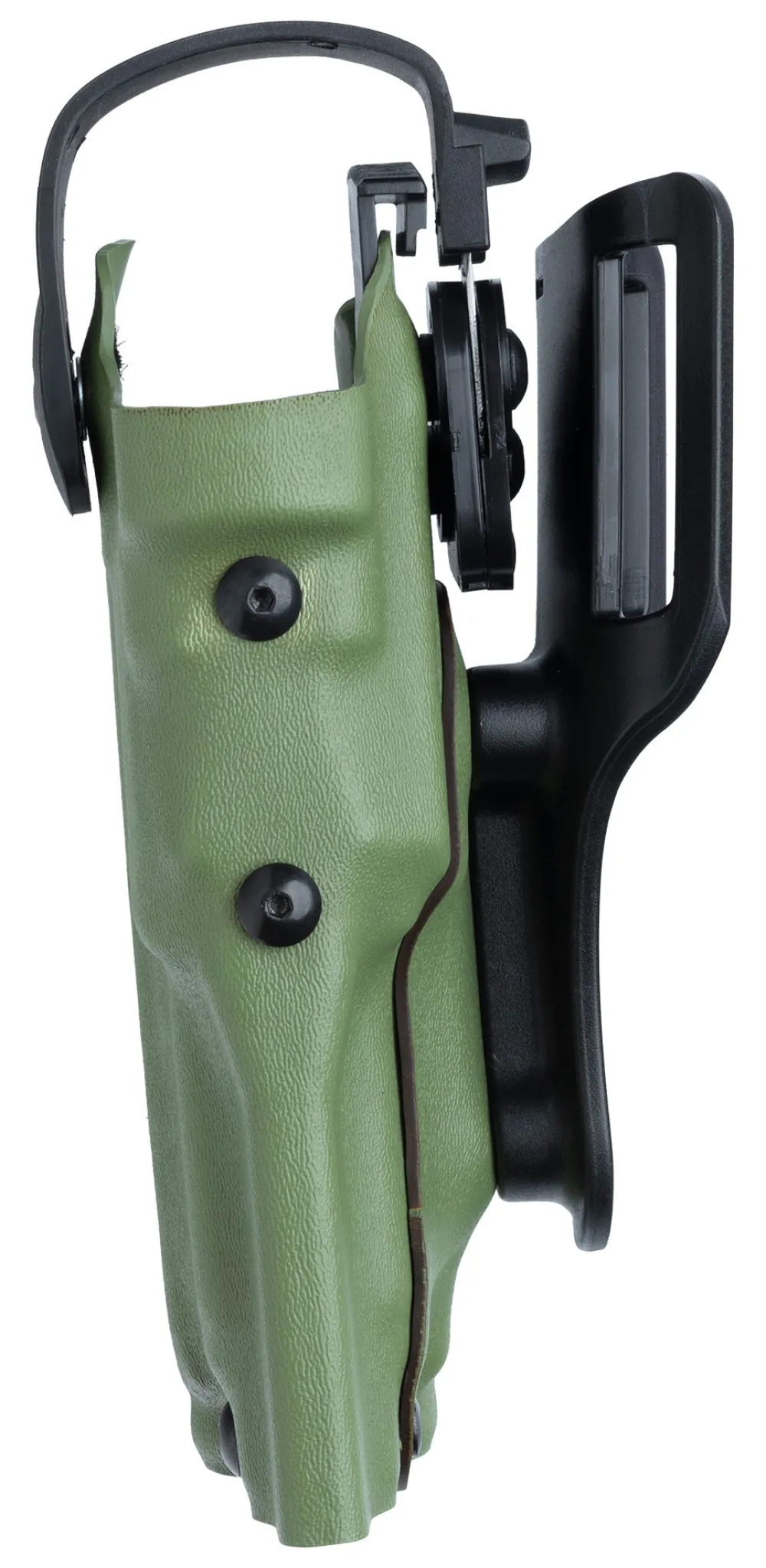 US Duty Gear Pistoolikotelot ^ Level 3 pistoolikotelo, Glock 34 (Gen1-5)