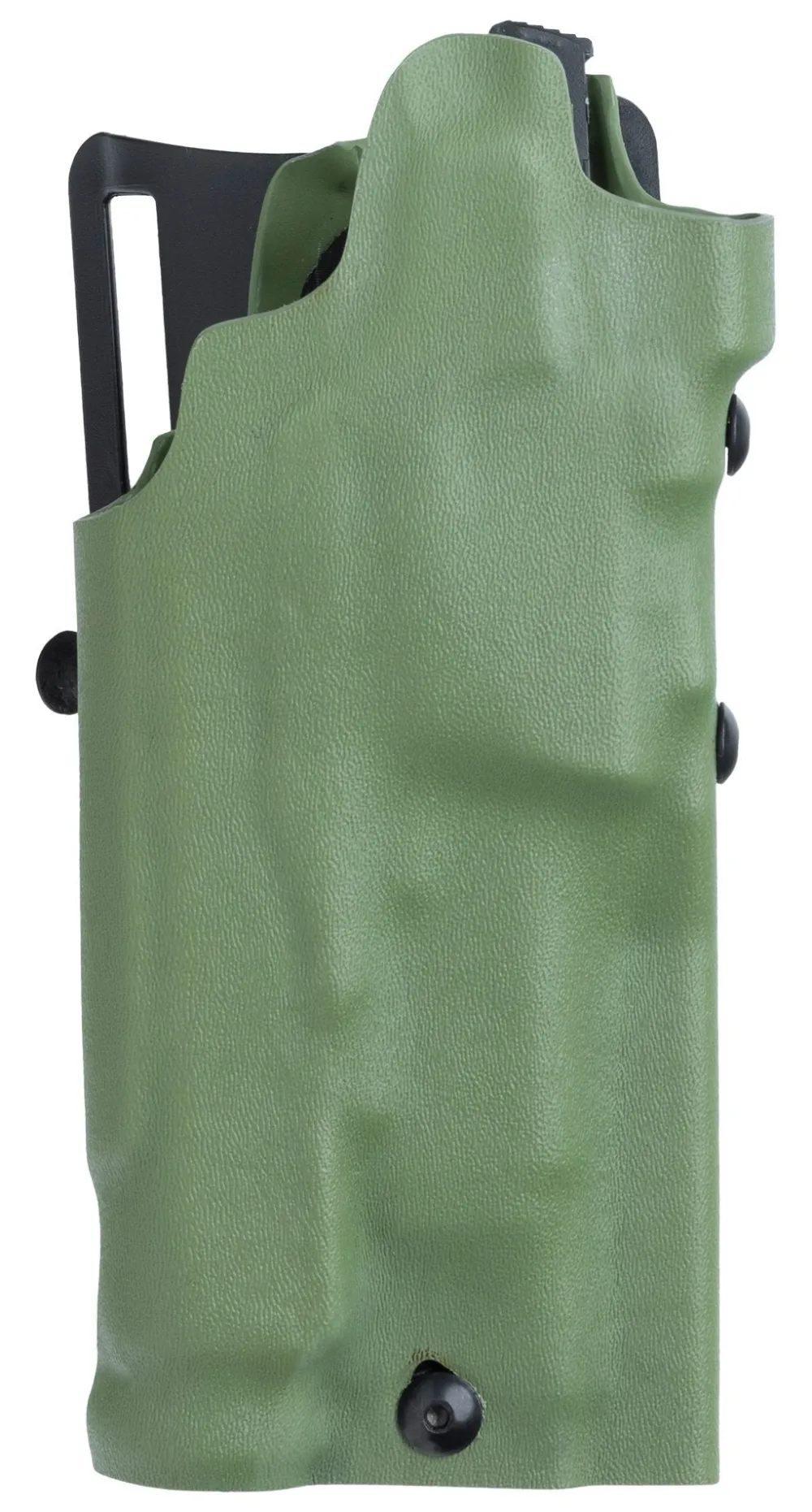 US Duty Gear Pistoolikotelot ^ Level 2 pistoolikotelo, Walther PDP 4"