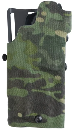 US Duty Gear Pistoolikotelot ^ Level 2 pistoolikotelo, Walther PDP 4