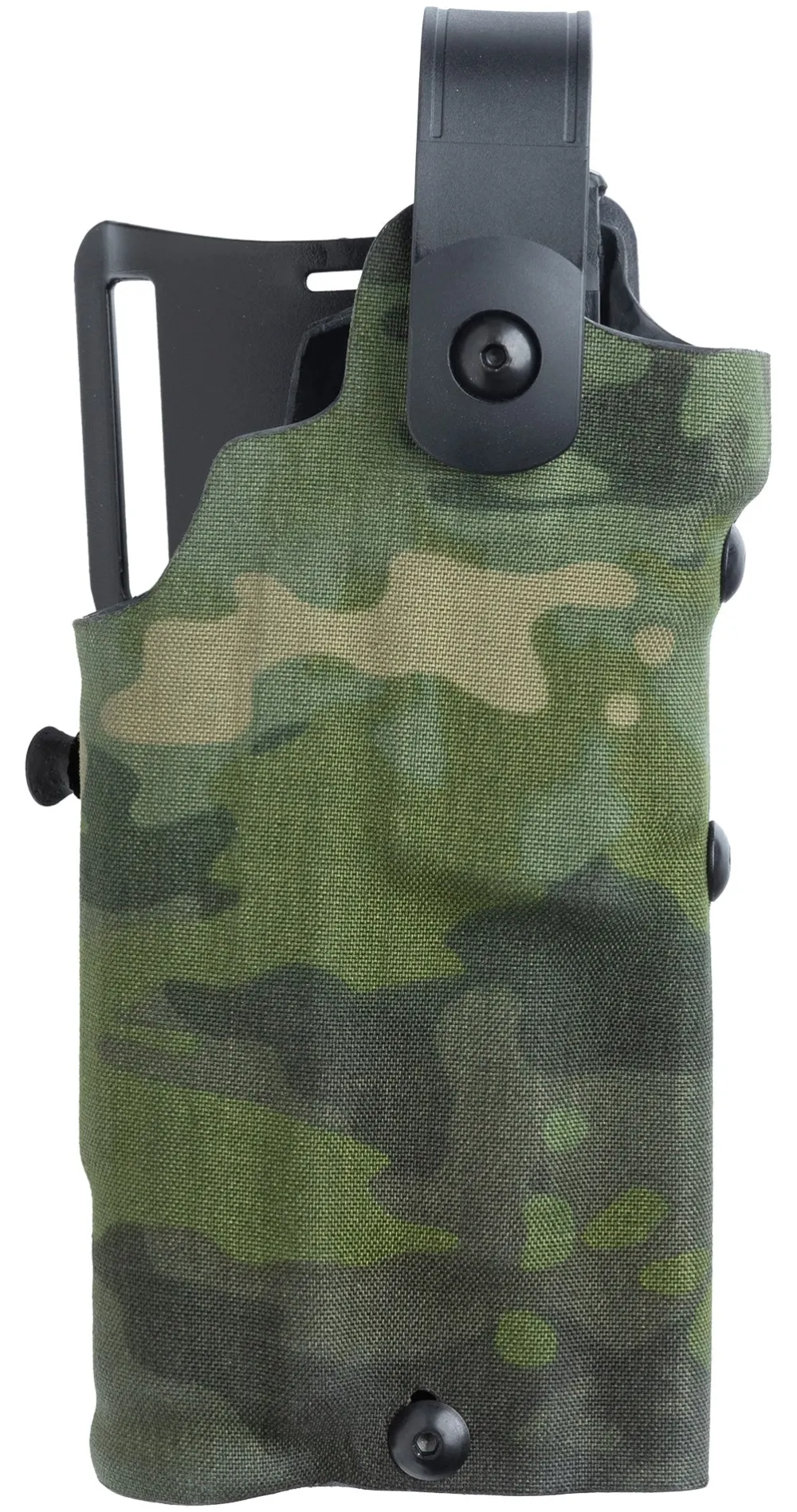 US Duty Gear Pistoolikotelot ^ Level 3 pistoolikotelo, Walther PDP 4"