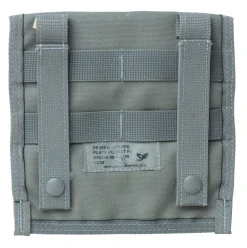 United States Taistelu- Ja Suojaliivit ^ US MSAP kylkisuojalevytasku, Foliage Green, uudenveroinen
