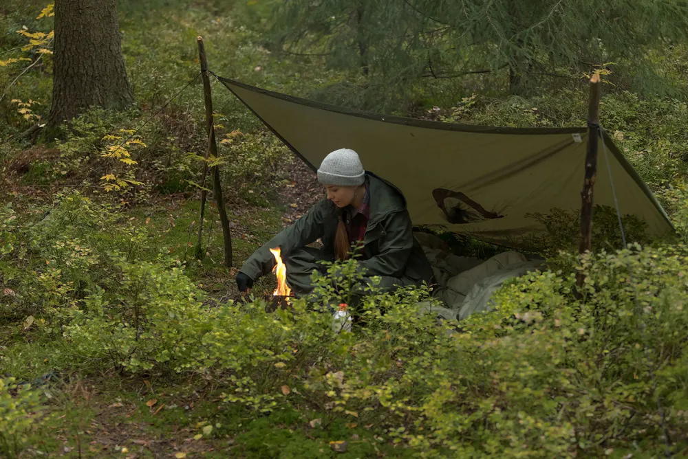 Varusteleka Päähineet ^ alpakkapipo