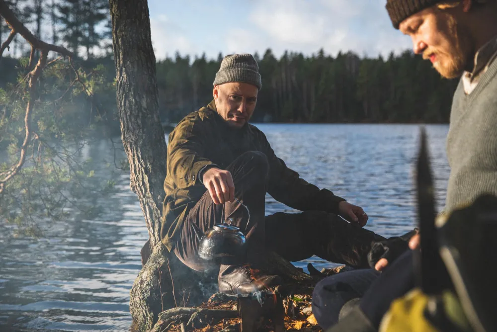 Varusteleka Päähineet ^ alpakkapipo