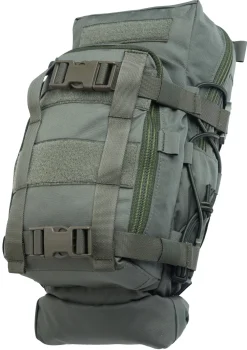 Varusteleka Taistelu- Ja Suojaliivit ^ Assaulter Back Panel selkäpaneeli