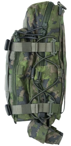 Varusteleka Taistelu- Ja Suojaliivit ^ Assaulter Back Panel selkäpaneeli