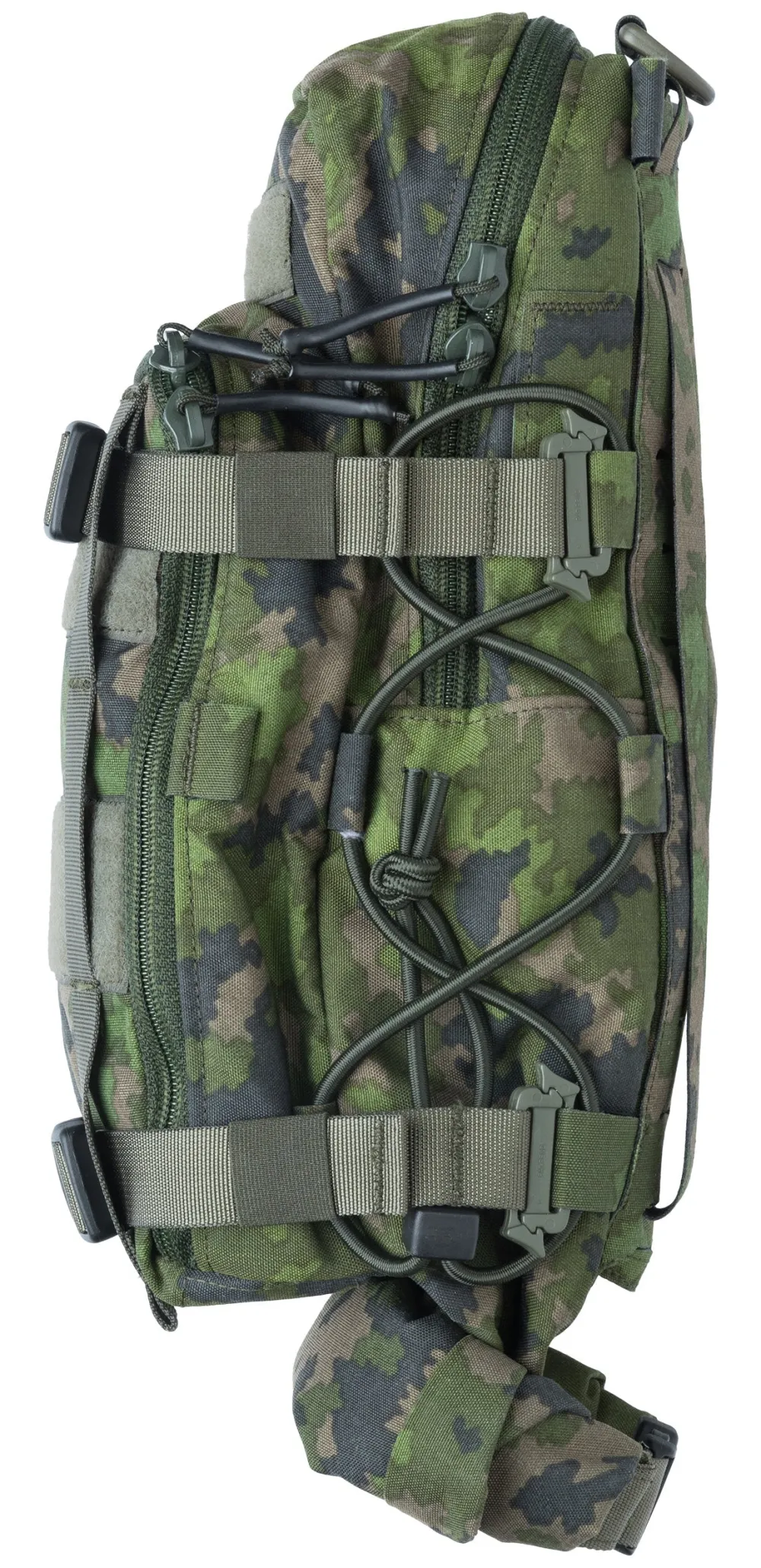 Varusteleka Taistelu- Ja Suojaliivit ^ Assaulter Back Panel selkäpaneeli