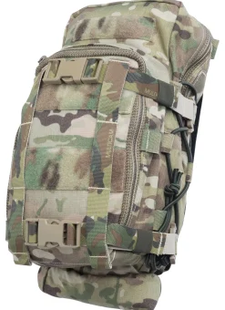 Varusteleka Taistelu- Ja Suojaliivit ^ Assaulter Back Panel selkäpaneeli
