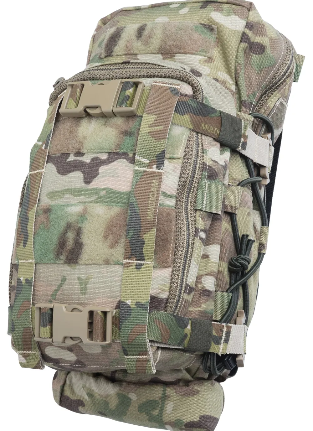 Varusteleka Taistelu- Ja Suojaliivit ^ Assaulter Back Panel selkäpaneeli