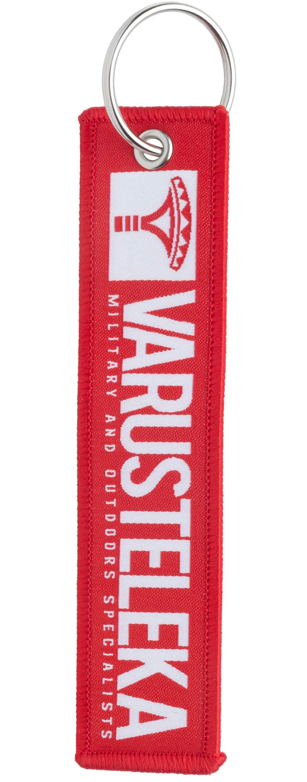 Varusteleka Avaimenperät Ja -Ketjut ^ avaimenperä, REMOVE BEFORE FIGHT