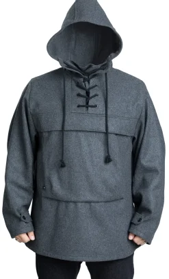 Varusteleka Takit ^ Blanket Anorak