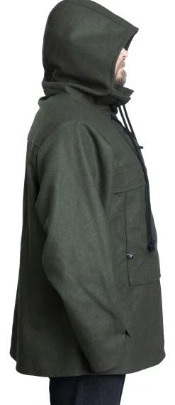 Varusteleka Takit ^ Blanket Anorak