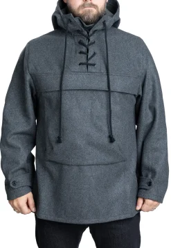 Varusteleka Takit ^ Blanket Anorak