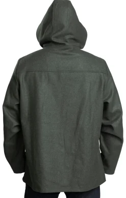 Varusteleka Takit ^ Blanket Anorak