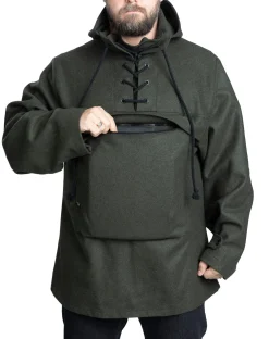 Varusteleka Takit ^ Blanket Anorak