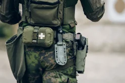 Varusteleka Tupet ^ Boltaron-tuppi Jääkäripuukolle