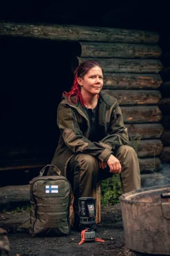 Varusteleka Reppujen Osat Ja Tarvikkeet ^ CP10 Mini-Taistelureppu, reppupussi