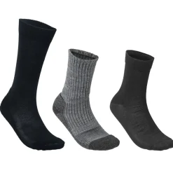 Varusteleka Alusvaatteet ^ Embrace the Sock, 3-Pack