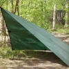 Varusteleka Majoitteet ^ Erakko laavukangas, 2.5 x 2.5 m
