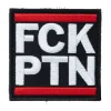 Varusteleka Moraalimerkit Ja Heijastimet ^ FCK PTN moraalimerkki