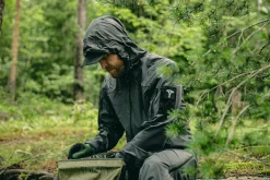 Varusteleka Takit|Sadevaatteet ^ Hardshell-kuoritakki,