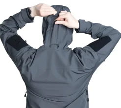 Varusteleka Takit|Sadevaatteet ^ Hardshell-kuoritakki,