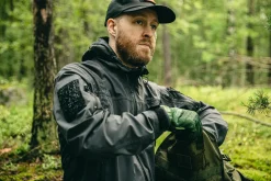 Varusteleka Takit|Sadevaatteet ^ Hardshell-kuoritakki,