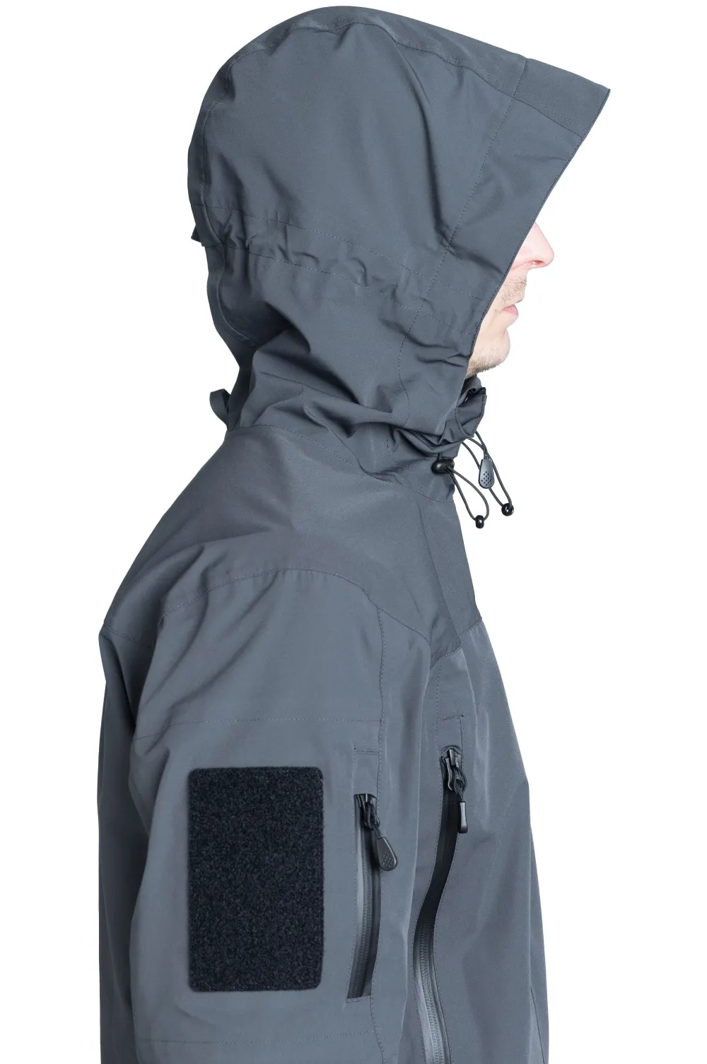 Varusteleka Takit|Sadevaatteet ^ Hardshell-kuoritakki,
