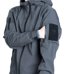 Varusteleka Takit|Sadevaatteet ^ Hardshell-kuoritakki,