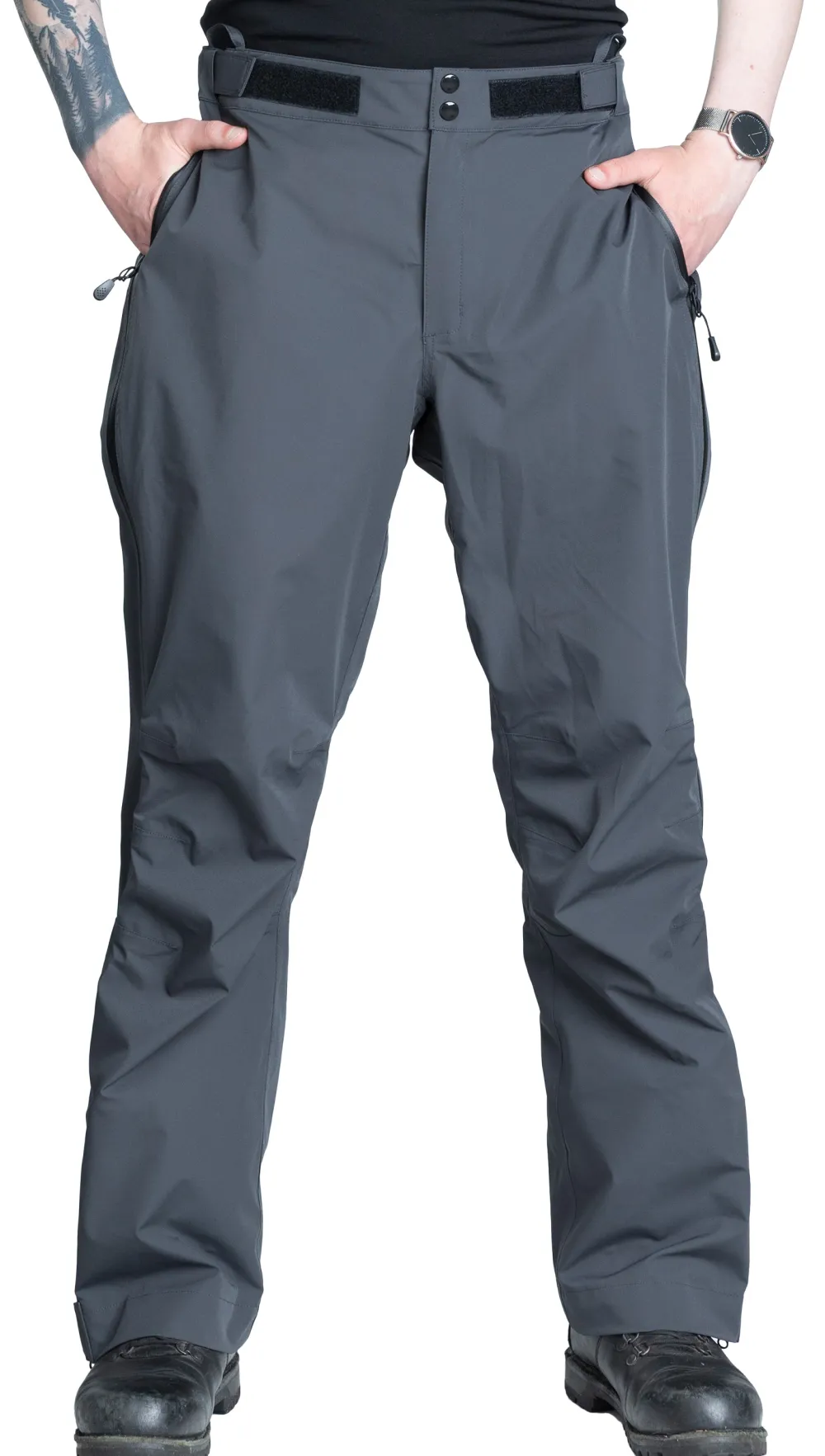 Varusteleka Housut|Sadevaatteet ^ Hardshell-kuorihousut,