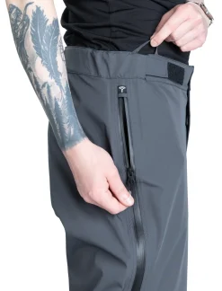 Varusteleka Housut|Sadevaatteet ^ Hardshell-kuorihousut,