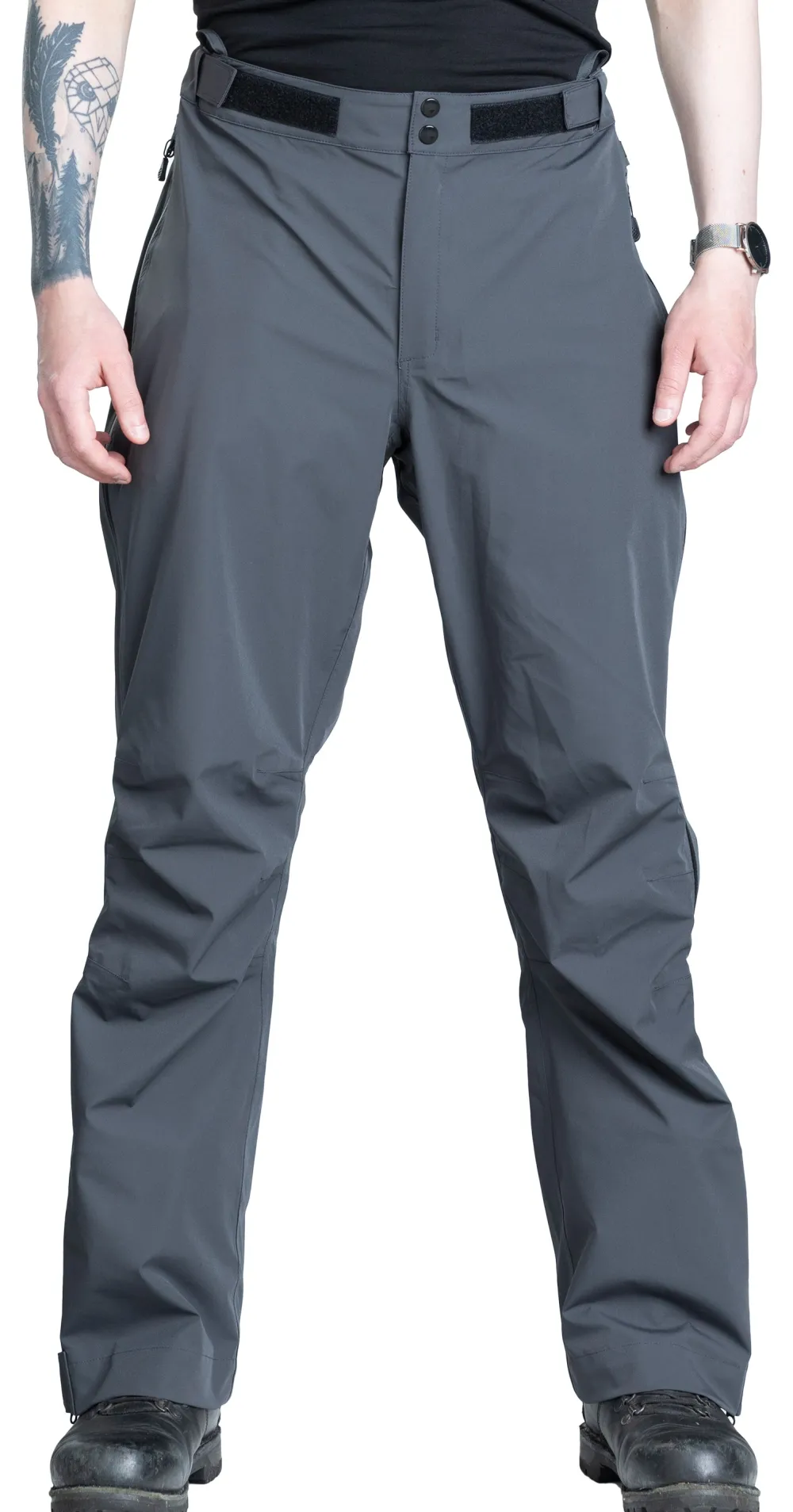 Varusteleka Housut|Sadevaatteet ^ Hardshell-kuorihousut,