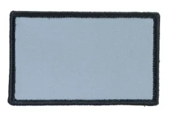 Varusteleka Moraalimerkit Ja Heijastimet ^ heijastinmerkki, 80 x 50 mm